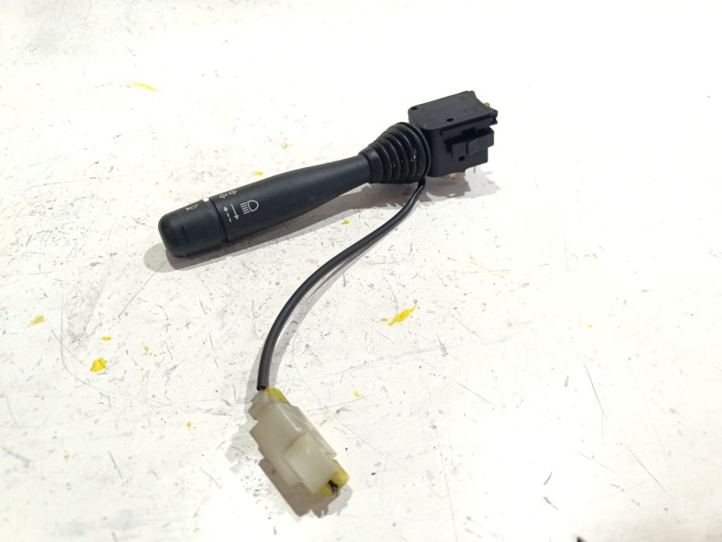 Recambio de mando intermitentes para nissan atleon 3.0 150 cv 110 kw referencia OEM IAM   