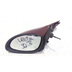 RETROVISOR IZQUIERDO 