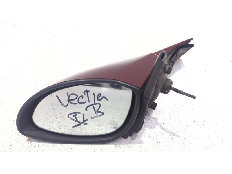 Recambio de retrovisor izquierdo para opel vectra b hatchback (j96) 1.6 i 16v (f68) referencia OEM IAM   