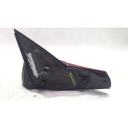 Recambio de retrovisor izquierdo para opel vectra b hatchback (j96) 1.6 i 16v (f68) referencia OEM IAM   