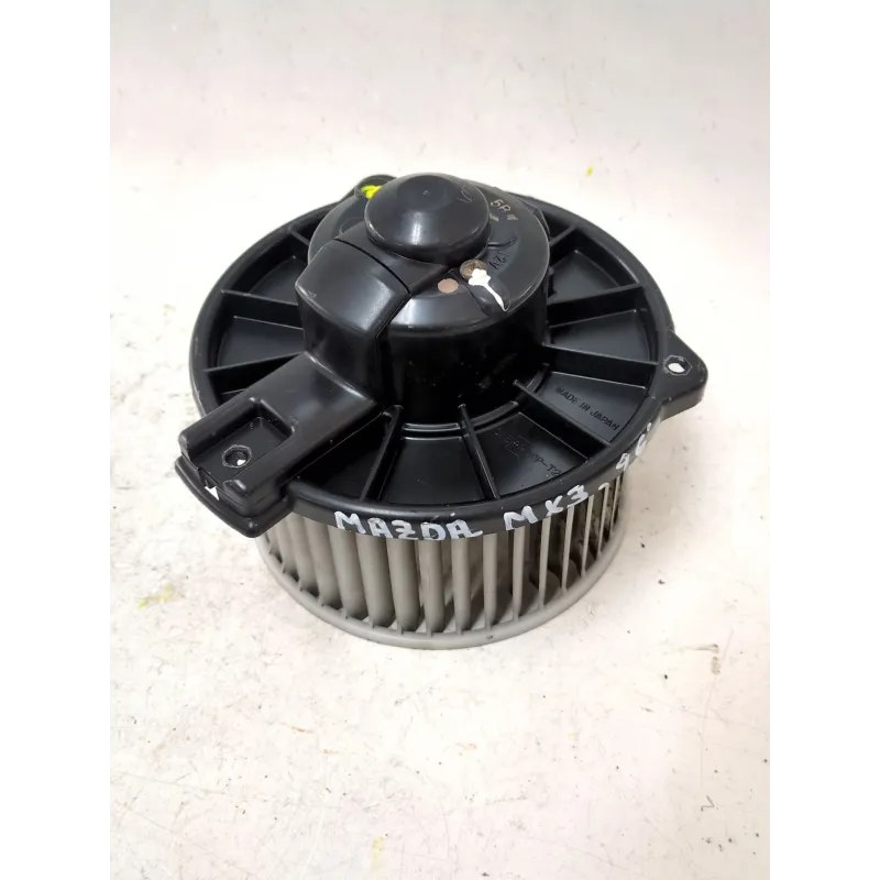 Recambio de motor calefaccion para mazda mx-3 (ec) 1.6 i referencia OEM IAM 1940000350  