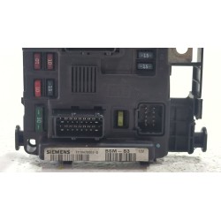 Recambio de caja reles / fusibles para citroën c2 (2003) 1.4 referencia OEM IAM 964349888000  