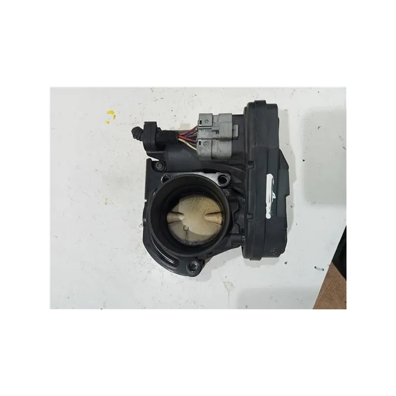 Recambio de caja mariposa aire para citroën xsara berlina (1997) 1.9 td referencia OEM IAM 0280750164  