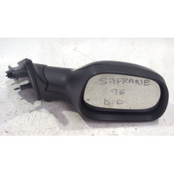 Recambio de retrovisor derecho para renault safrane (b54)(1996) 2.2 dt (b54g) [2,2 ltr. - 83 kw turbodiesel] referencia OEM IAM 