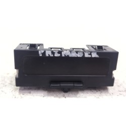 Recambio de pantalla multifuncion para nissan primastar (x83)(09.2006) 2.0 combi 6 l1h1 [2,0 ltr. - 84 kw dci diesel] referencia
