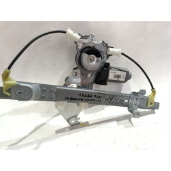 MANDO ELEVALUNAS DELANTERO IZQUIERDO 402190A 