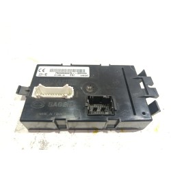 Recambio de modulo electronico para nissan primastar (x83)(09.2006) 2.0 combi 6 l1h1 [2,0 ltr. - 84 kw dci diesel] referencia OE
