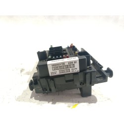 Recambio de bsm para peugeot 307 break (3e) 1.6 hdi 110 referencia OEM IAM 9650664180  