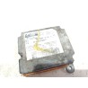 Recambio de centralita airbag para peugeot partner furgón/monospace (5_, g_) 2.0 hdi referencia OEM IAM 602327300  