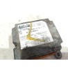 Recambio de centralita airbag para peugeot partner furgón/monospace (5_, g_) 2.0 hdi referencia OEM IAM 602327300  