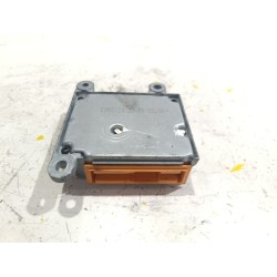 Recambio de centralita airbag para peugeot partner furgón/monospace (5_, g_) 2.0 hdi referencia OEM IAM 602327300  