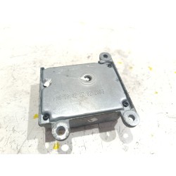 Recambio de centralita airbag para peugeot partner furgón/monospace (5_, g_) 2.0 hdi referencia OEM IAM 602327300  