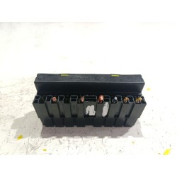 Recambio de caja reles / fusibles para citroën c4 berlina (06.2004) 1.6 collection [1,6 ltr. - 80 kw hdi cat (9hy / dv6ted4)] re