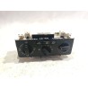 Recambio de mando climatizador para citroën c3 i (fc_, fn_) 1.4 hdi referencia OEM IAM F664480V  