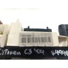 Recambio de mando climatizador para citroën c3 i (fc_, fn_) 1.4 hdi referencia OEM IAM F664480V  