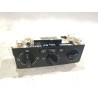 Recambio de mando climatizador para citroën c3 i (fc_, fn_) 1.4 hdi referencia OEM IAM F664480V  