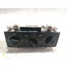 Recambio de mando climatizador para citroën c2 enterprise (jg_) 1.4 hdi referencia OEM IAM N105560A  