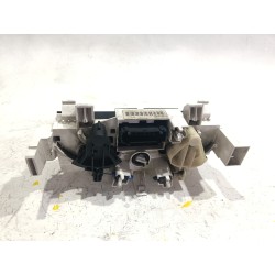 Recambio de mando climatizador para citroën c2 enterprise (jg_) 1.4 hdi referencia OEM IAM N105560A  