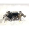 Recambio de mando climatizador para citroën c2 enterprise (jg_) 1.4 hdi referencia OEM IAM N105560A  
