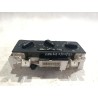 Recambio de mando climatizador para citroën c2 enterprise (jg_) 1.4 hdi referencia OEM IAM N105560A  