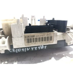 Recambio de mando climatizador para citroën c2 enterprise (jg_) 1.4 hdi referencia OEM IAM N105560A  