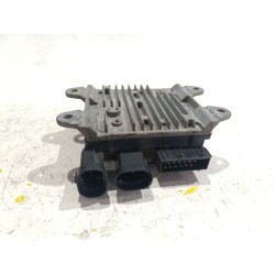 Recambio de centralita inyeccion para citroën c3 i (fc_, fn_) 1.4 hdi referencia OEM IAM 9652024280  