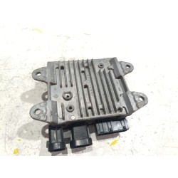 Recambio de centralita inyeccion para citroën c3 i (fc_, fn_) 1.4 hdi referencia OEM IAM 9652024280  