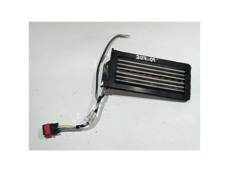 Recambio de resistencia calefaccion para peugeot 307 break / sw (s1)(04.200206.2005) 1.6 16v referencia OEM IAM PSA9639609880  