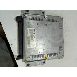 Recambio de centralita inyeccion para citroën xsara berlina (1997) 1.9 td referencia OEM IAM 0281001782  