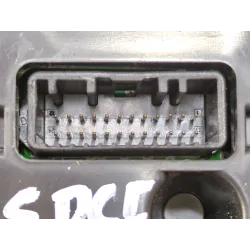 Recambio de cuadro completo para renault clio iv (bh_) 1.5 dci 90 referencia OEM IAM 248105397R  