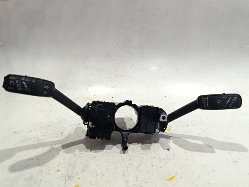 Recambio de mando multifuncion para skoda rapid (nh3, nk3, nk6) 1.6 tdi referencia OEM IAM 412097  