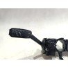 Recambio de mando multifuncion para skoda rapid (nh3, nk3, nk6) 1.6 tdi referencia OEM IAM 412097  