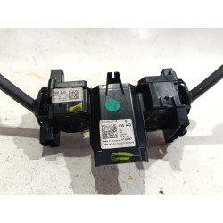 Recambio de mando multifuncion para skoda rapid (nh3, nk3, nk6) 1.6 tdi referencia OEM IAM 412097  