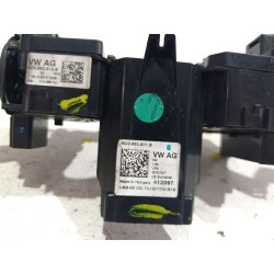 Recambio de mando multifuncion para skoda rapid (nh3, nk3, nk6) 1.6 tdi referencia OEM IAM 412097  
