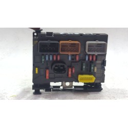 CAJA RELES / FUSIBLES 9661707880 