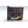 Recambio de caja reles / fusibles para citroën c2 enterprise (jg_) 1.4 hdi referencia OEM IAM 9661707880  