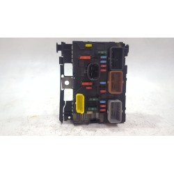 Recambio de caja reles / fusibles para citroën c2 enterprise (jg_) 1.4 hdi referencia OEM IAM 9661707880  