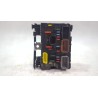 Recambio de caja reles / fusibles para citroën c2 enterprise (jg_) 1.4 hdi referencia OEM IAM 9661707880  