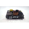 Recambio de caja reles / fusibles para citroën c2 enterprise (jg_) 1.4 hdi referencia OEM IAM 9661707880  