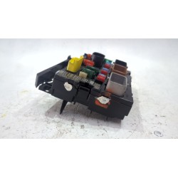 Recambio de caja reles / fusibles para citroën c2 enterprise (jg_) 1.4 hdi referencia OEM IAM 9661707880  