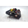 Recambio de caja reles / fusibles para citroën c2 enterprise (jg_) 1.4 hdi referencia OEM IAM 9661707880  