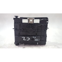Recambio de caja reles / fusibles para citroën c2 enterprise (jg_) 1.4 hdi referencia OEM IAM 9661707880  