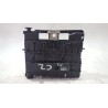 Recambio de caja reles / fusibles para citroën c2 enterprise (jg_) 1.4 hdi referencia OEM IAM 9661707880  