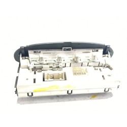 Recambio de pantalla multifuncion para peugeot 206 hatchback (2a/c) 1.9 d referencia OEM IAM 09032219201  