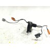 Recambio de anillo airbag para peugeot 206 hatchback (2a/c) 1.9 d referencia OEM IAM 062732  
