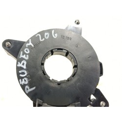 Recambio de anillo airbag para peugeot 206 hatchback (2a/c) 1.9 d referencia OEM IAM 062732  