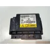 Recambio de centralita airbag para renault megane iii coupe (2008) referencia OEM IAM 285584194R  