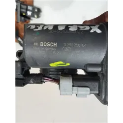 Recambio de caja mariposa aire para citroën xsara berlina (1997) 1.9 td referencia OEM IAM 0280750164  
