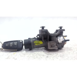 Recambio de conmutador de arranque para audi a4 b7 (8ec) 2.0 tdi 16v referencia OEM IAM 4B0905851  