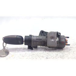 Recambio de conmutador de arranque para audi a4 b7 (8ec) 2.0 tdi 16v referencia OEM IAM 4B0905851  
